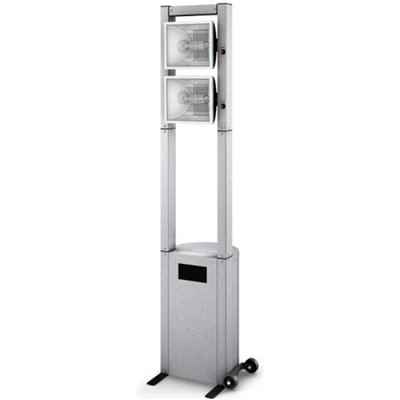 Enders Ecoline Steel Patio Heater